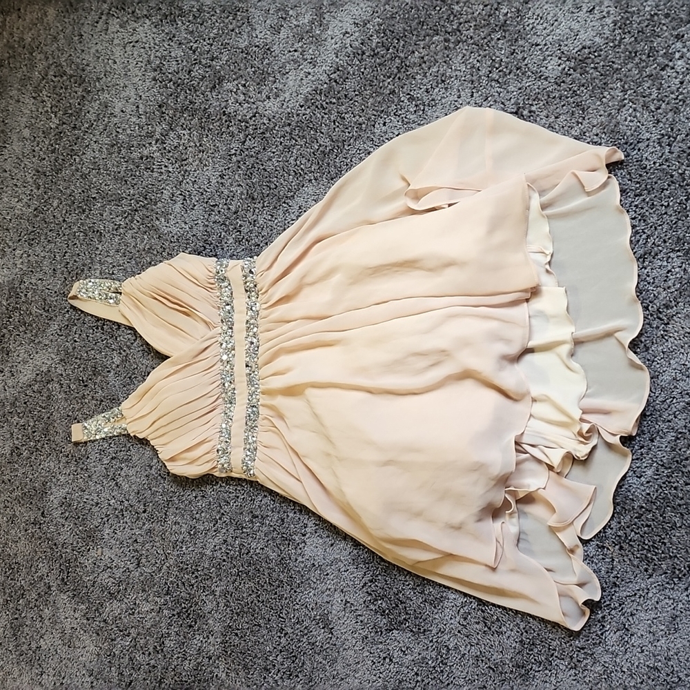 City studio dress